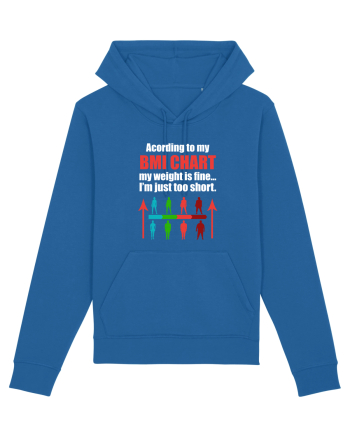 WEIGHT Royal Blue