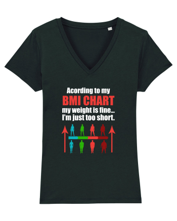 WEIGHT Black