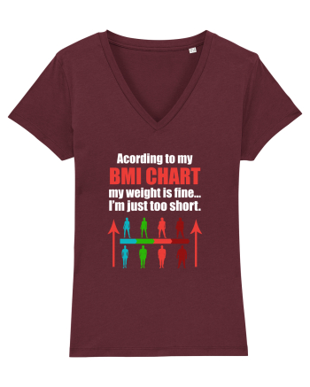 WEIGHT Burgundy