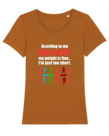 WEIGHT Roasted Orange