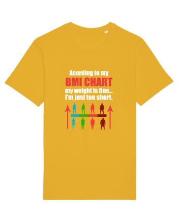 WEIGHT Spectra Yellow