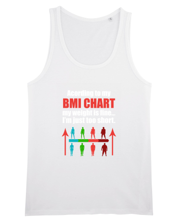 WEIGHT White