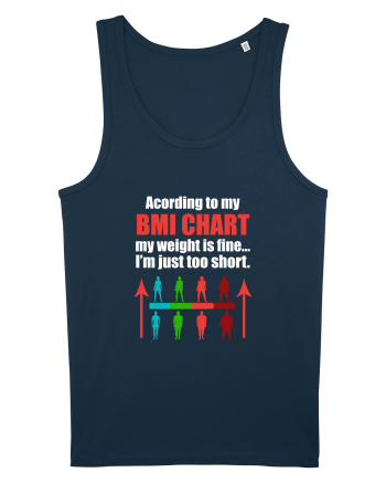 WEIGHT Navy