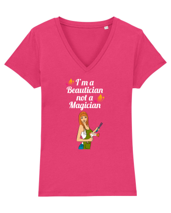BEAUTICIAN Raspberry