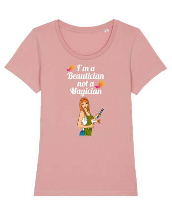 BEAUTICIAN Canyon Pink