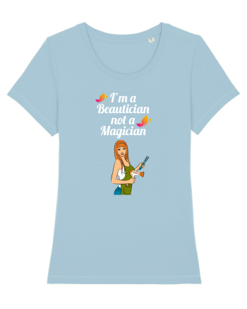 BEAUTICIAN Sky Blue