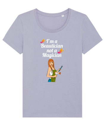 BEAUTICIAN Lavender