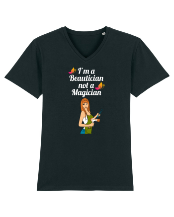 BEAUTICIAN Black