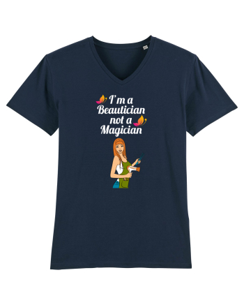 BEAUTICIAN French Navy