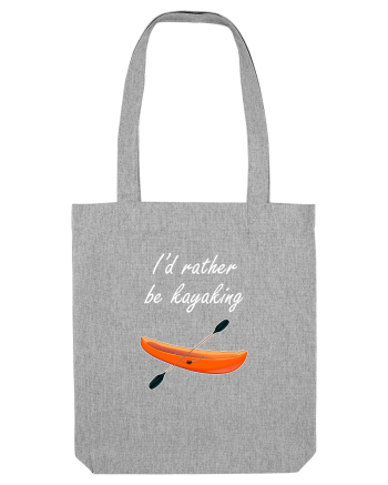 KAYAKYNG Heather Grey