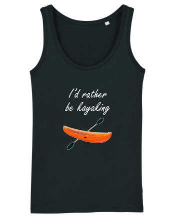 KAYAKYNG Black