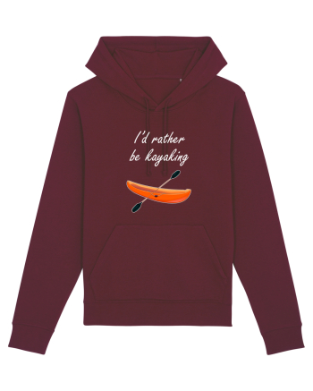 KAYAKYNG Burgundy