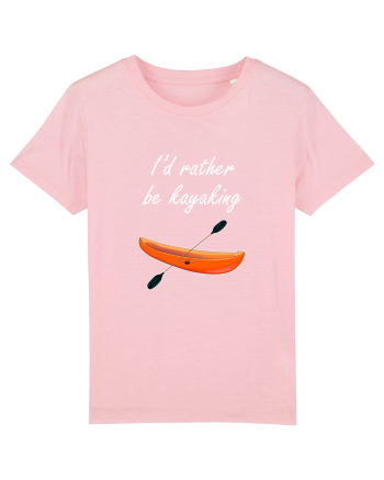 KAYAKYNG Cotton Pink