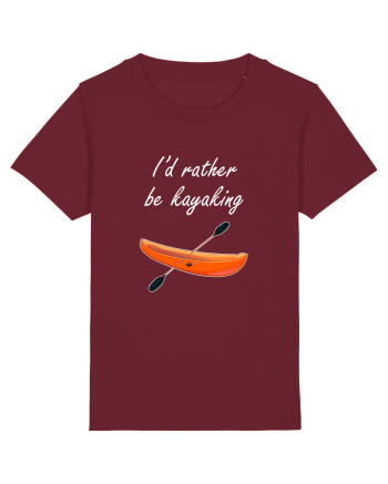 KAYAKYNG Burgundy