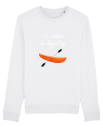 KAYAKYNG Bluză mânecă lungă Unisex Rise