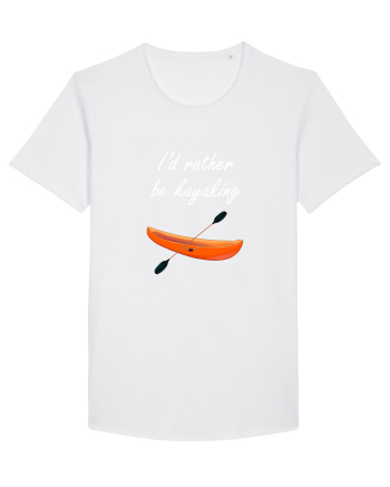 KAYAKYNG White