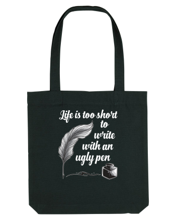 WRITER Black