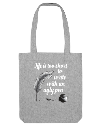 WRITER Heather Grey