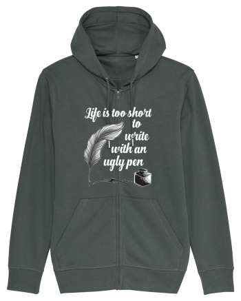 WRITER Anthracite