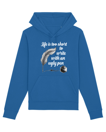 WRITER Royal Blue