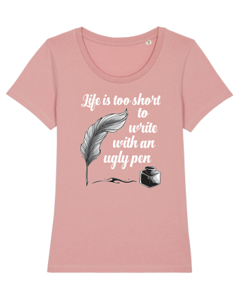 WRITER Canyon Pink