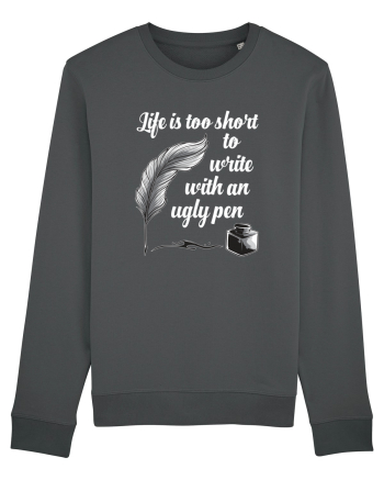 WRITER Anthracite