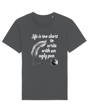 WRITER Anthracite