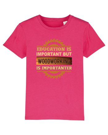 WOOD Raspberry