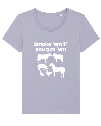 ANIMALS Lavender