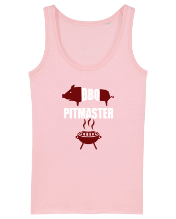 BARBEQUE Cotton Pink