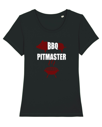 BARBEQUE Black