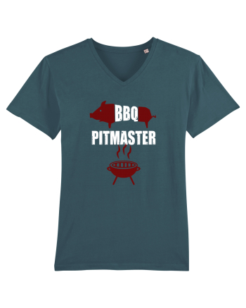 BARBEQUE Stargazer