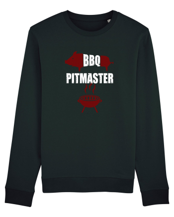 BARBEQUE Black
