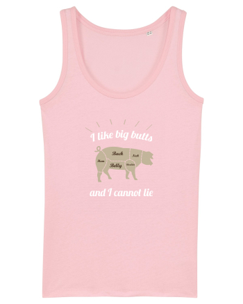 HAM Cotton Pink