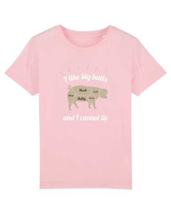 HAM Cotton Pink