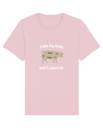 HAM Cotton Pink