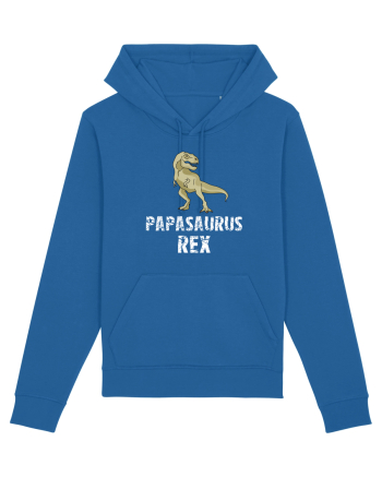 TREX Royal Blue