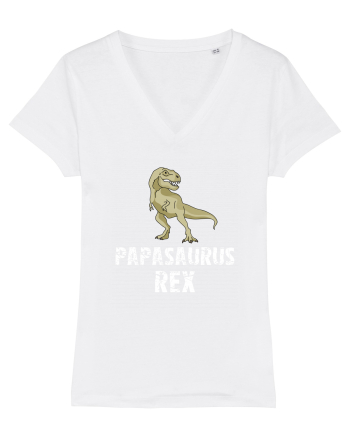 TREX White