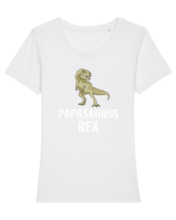 TREX White