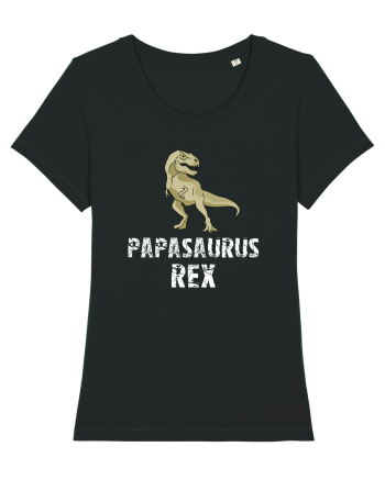 TREX Black