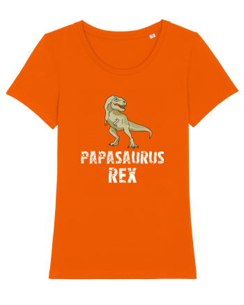 TREX Bright Orange