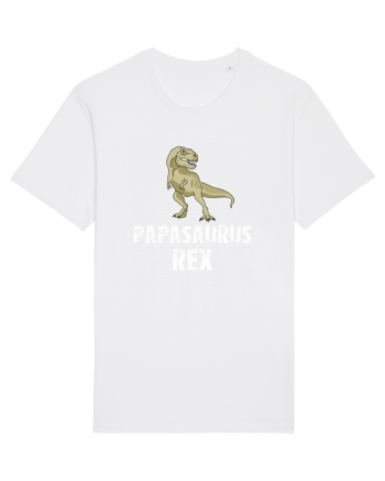TREX White