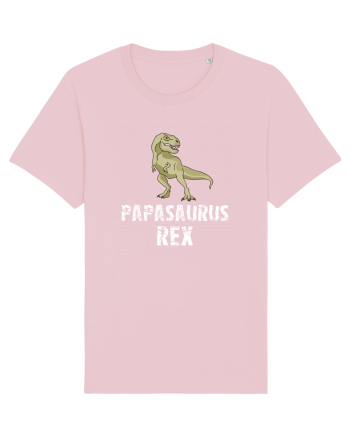 TREX Cotton Pink