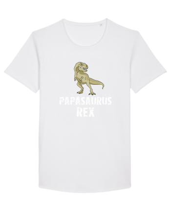 TREX White