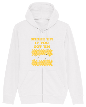 BEES White
