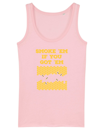 BEES Cotton Pink