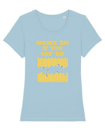 BEES Sky Blue
