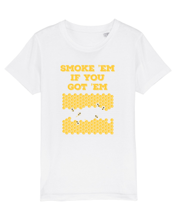 BEES White