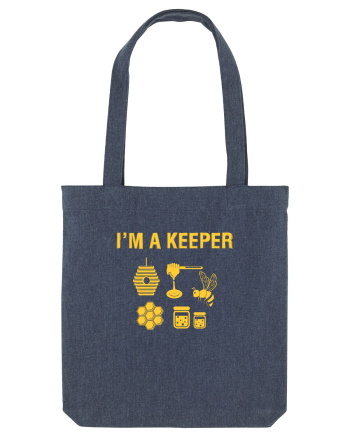 BEEKEEPER Midnight Blue