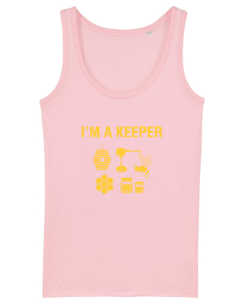 BEEKEEPER Cotton Pink